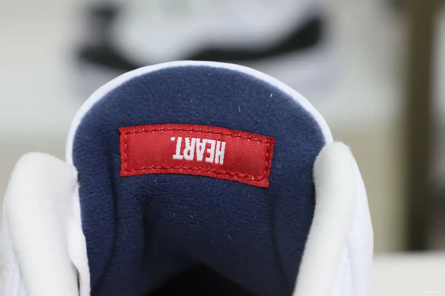 Jordan Air retro 3 Jordan Kimikick 0618